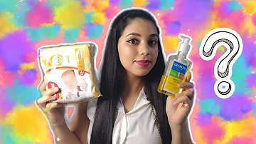 Que shampoo usar no bebê recém nascido?