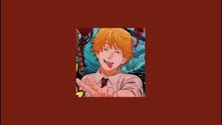 kick back - kenshi yonezu ( sped up & reverb )