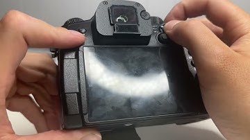 Check GH5 Shutter Count in 30 SECONDS