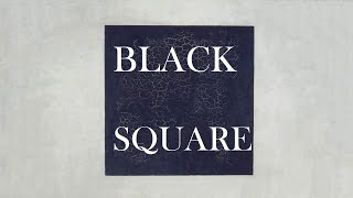 Kazimir Malevich's Black Square: A Deep Dive into Abstract Art #arteducation #fineart #blacksquare He Painted A Black Square And Changed Art Forever