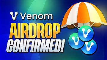 VENOM ECOSYSTEM | AIRDROP CONFIRMED | ALL IN ONE GUIDE