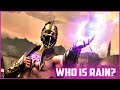 Who is Rain ? How Strong is Rain? - Mk Lore