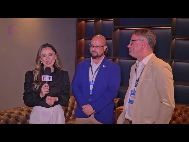 Programa Circulando com Lu Lima   05 06 2026