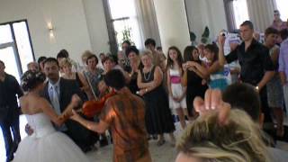 DASMA E ERIT & ERVISIT MOMENTI I TORTES (XHUSTINO HASANI NE VIOLINE)