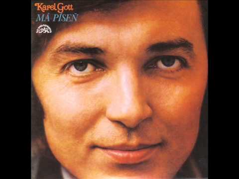 Karel Gott - Já Tančil S Laurou mp3 ke stažení