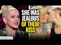 Inside The “Rivalry” Of Christina Aguilera and Britney Spears | Life Stories by Goalcast