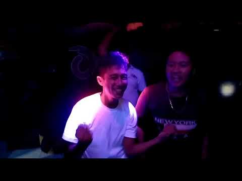 Overtime resto bar