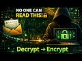 Data Security Explained Bangla 🔐 | Encryption ব্যবহার করে কিভাবে Safe থাকবেন |