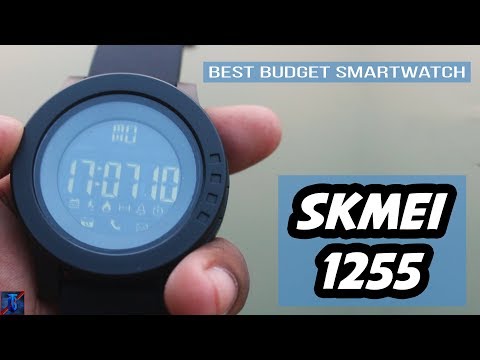 skmei 1321 review