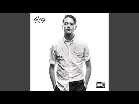 G-Eazy - Tumblr Girls (Audio) ft. Christoph Andersson 