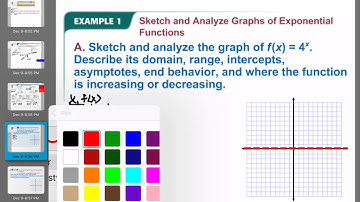 3.1 part 1 Exponential Functions (PreCalc)
