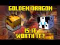 Is The Golden Dragon Pet Really Worth It 