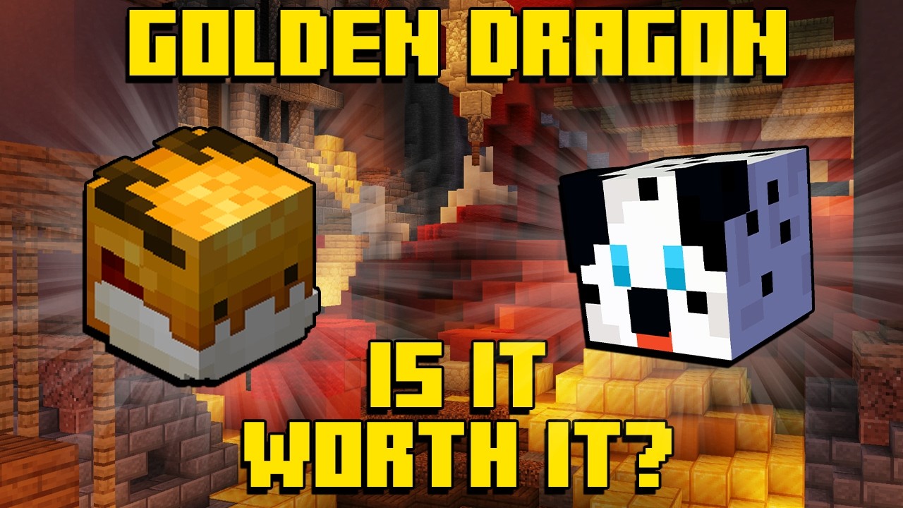 Is the Golden Dragon Pet Really Worth It?