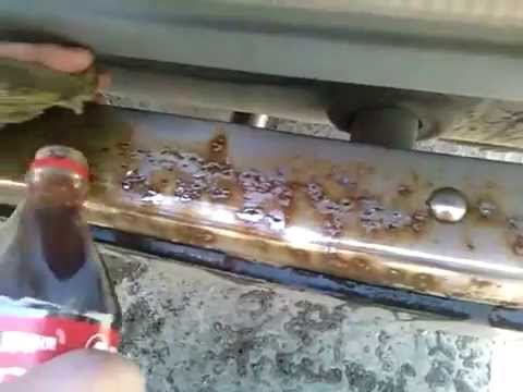 მრავალფუნქციური კოკა-კოლა