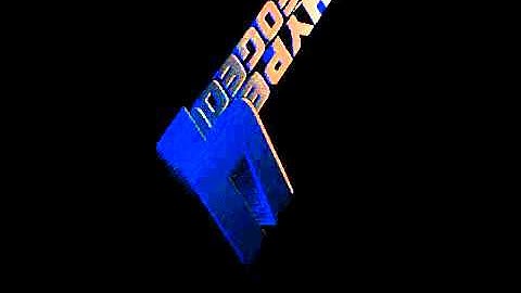Hyper NeoGeo 64 ver 2 bootanimation for WVGA Android devices