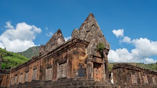 Discover Vat Phou Near Pakse