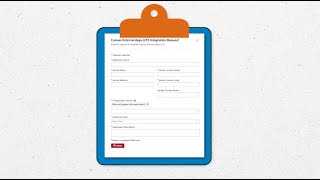 Canvas LTI Integration Requests
