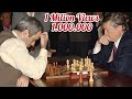 Garry kasparov vs anatoly karpov  world championship match 1990