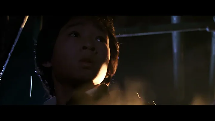 The Goonies 1985 •  The Goonies 'R' Good Enough  Cyndi Lauper • 4K HDR & HQ Sound