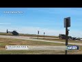Oklahoma man injured in rollover crash in southwest Kansas