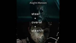 Michael Myers hk vs pre-uber-jason #halloween2018 #jasonx