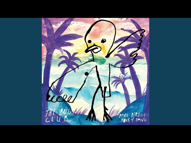 The Bug Club - I Will Feel The Same