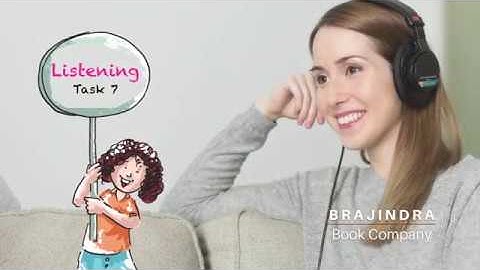 Compacta Class 6 - Listening Task 7