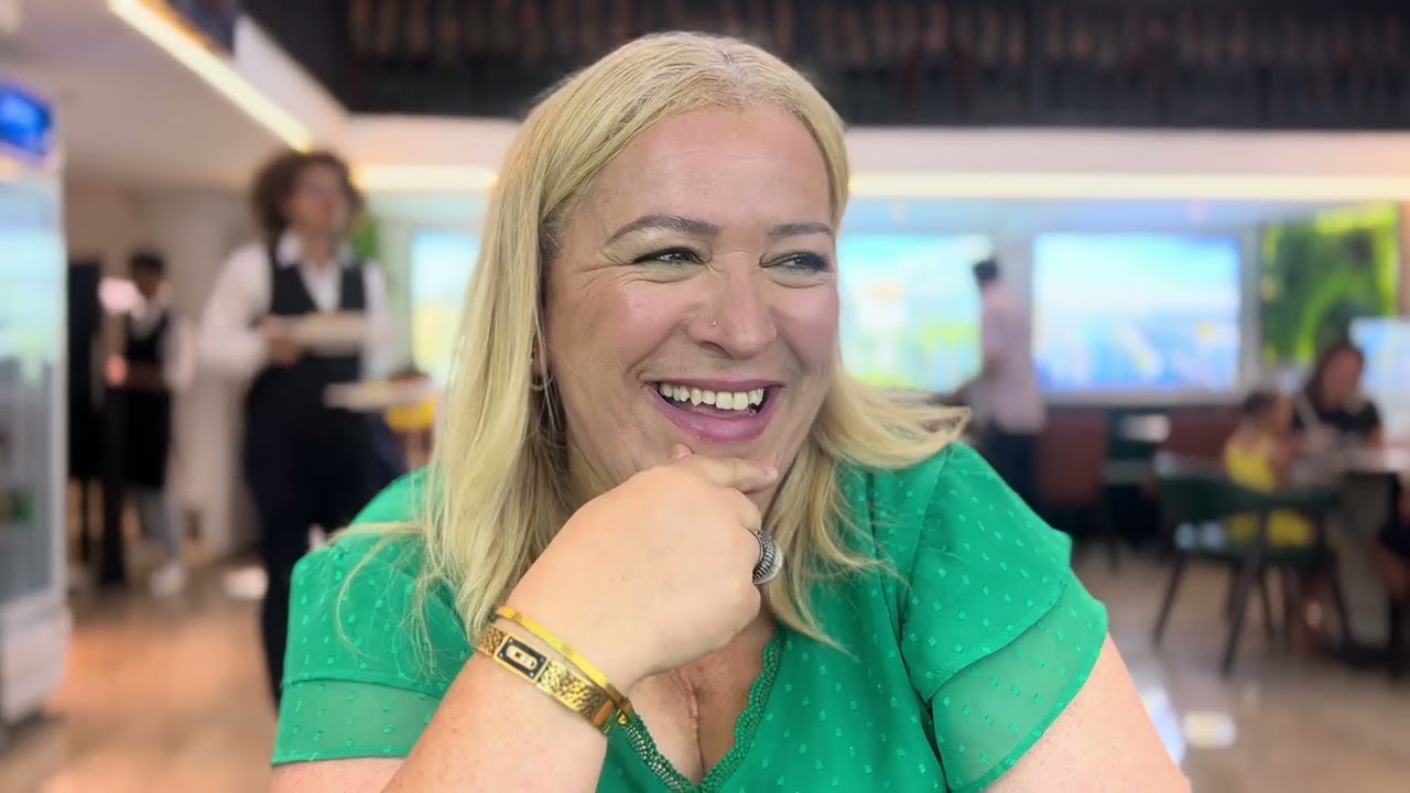 VACANCES ALGÉRS PART 2 🇩🇿