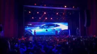 B.U.G. Mafia 40 Kmh - LIVE CONCERT London Troxy 1/12/2024