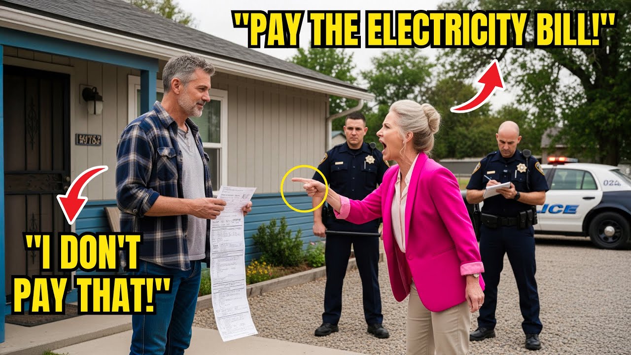 HOA Increased My Electric Bill By $5,000 — So I Cut Their Power And Watched Them Scream In The Dark