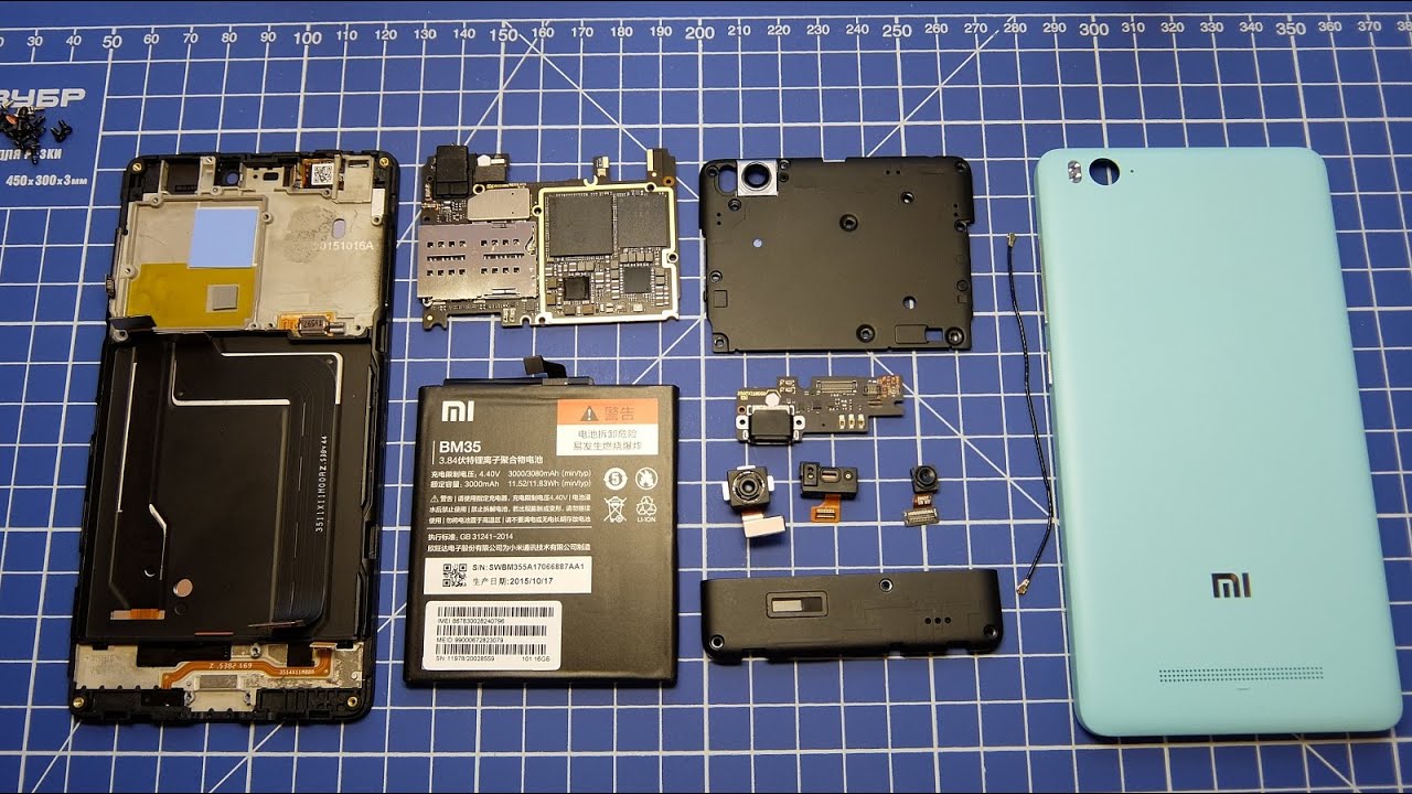 Меняем телефон редми. Redmi 4c. Разобранный корпус для Xiaomi Redmi 4 x. Смартфон Xiaomi Redmi 4 разбор. Телефон mi Xiaomi Redmi Note 4.