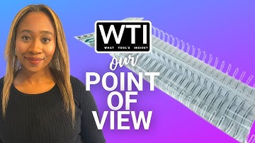 Our Point of View on We R Memory Keepers Wire Cinch From Amazon