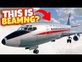 These Plane Mods are NEXT LEVEL in BeamNG Drive!