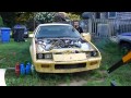 86 Camaro 305