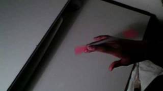 Pen Spinning Records : Shadow Still 12 Continus x138 by Ryuuk