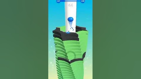 STACK BALL LEVEL 1157