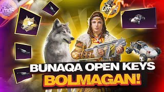 OMADLI OPEN CASE 🔥 BORI & VECTOR 🇺🇿 UMAR PUBGM 👑 10 TA RP