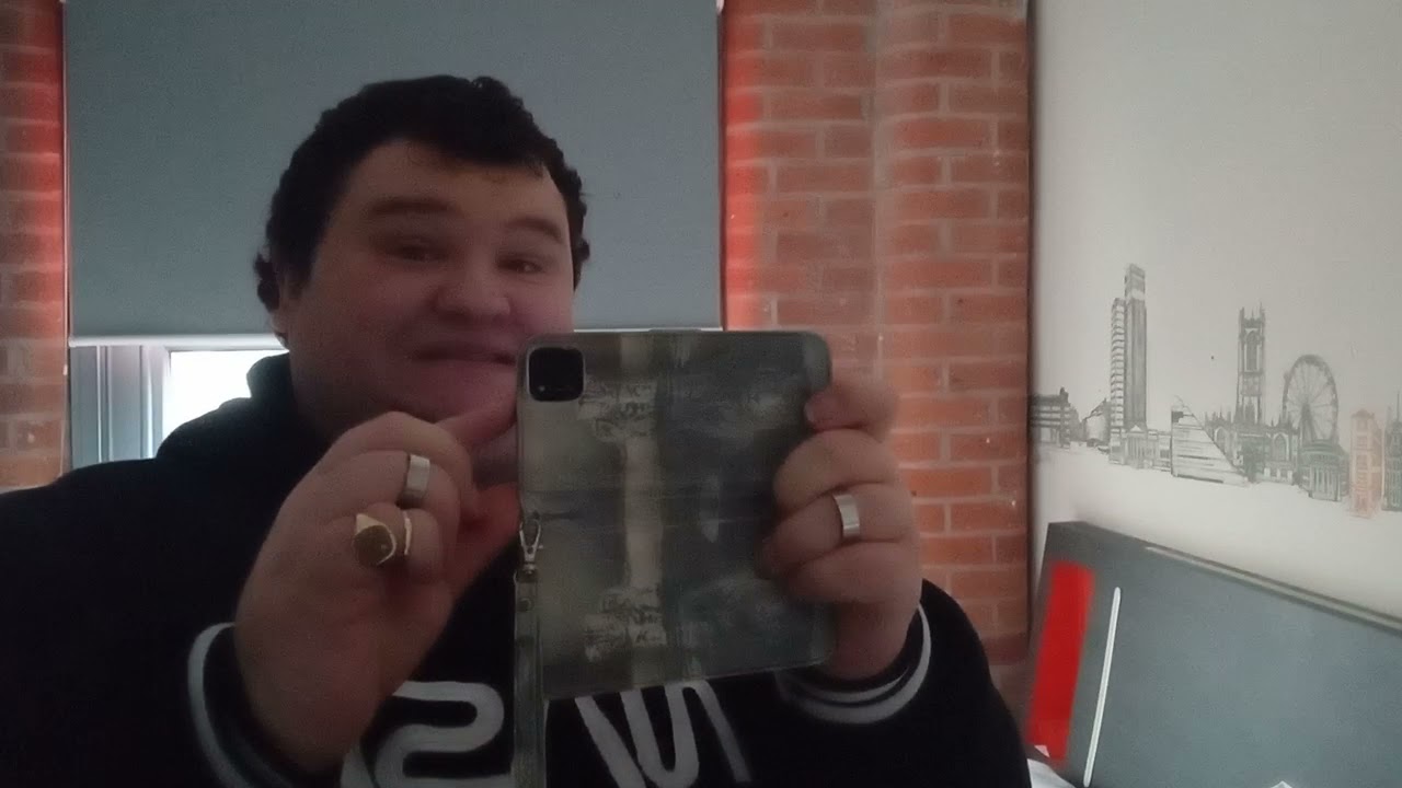 Our hotel in Manchester the easy jet hotel 2021