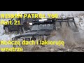 Nissan Patrol Part21