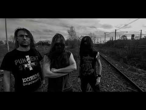 Putrefiance — PUTREFIANCE "Left To Decay" Ep MMXX