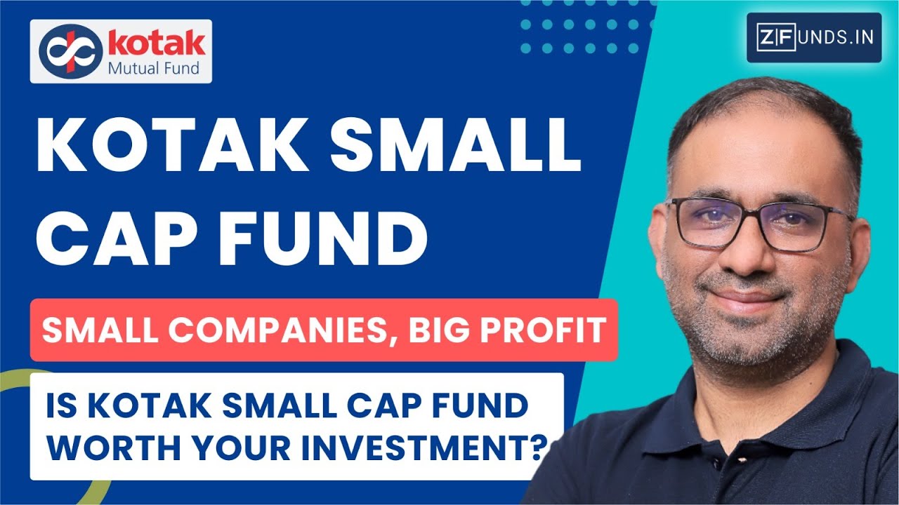 Kotak Flexicap Fund Growth » Money Management India