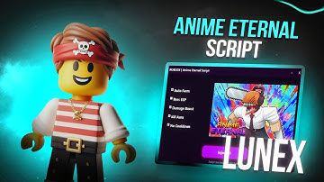 ANIME ETERNAL SCRIPT | FAST KILL AURA, FAST AUTO HATCH, AUTO DUNGEON, RAIDS & MORE