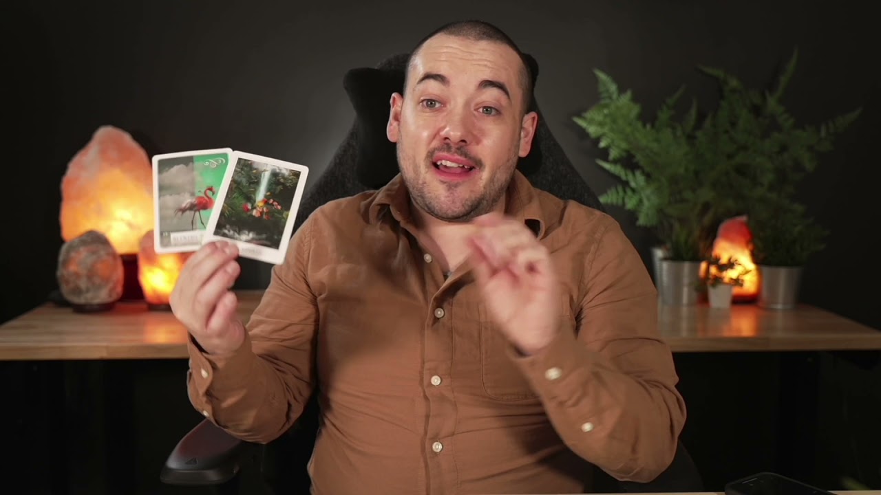 Leo! Is This Real Life?-  2022 Tarot Predictions