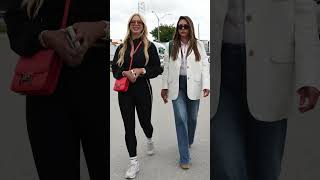 Lisa Hochstein Arrested! | #RHOM