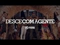 Harmonia do Samba - Desce Com A Gente (Clipe Oficial)