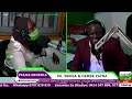 Omusujja Gw Eby Emizanyo Eyajja Okukola PK Bbosa Dembe Zaina 22 07 2025 Omusujja Gw Eby Emizanyo Eyajja Okukola PK Bbosa Dembe Zaina 22 07 2025