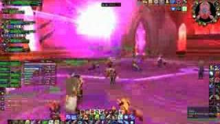 Kael Bugged