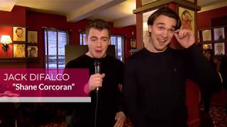 The new cast of The Ferryman tries out their Irish accents. Net Worth