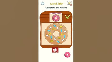 DOP-3 Level-269 #shorts #viral #2022#dop2 #dop3 #fyp #games #gamestream  #games #tiktok