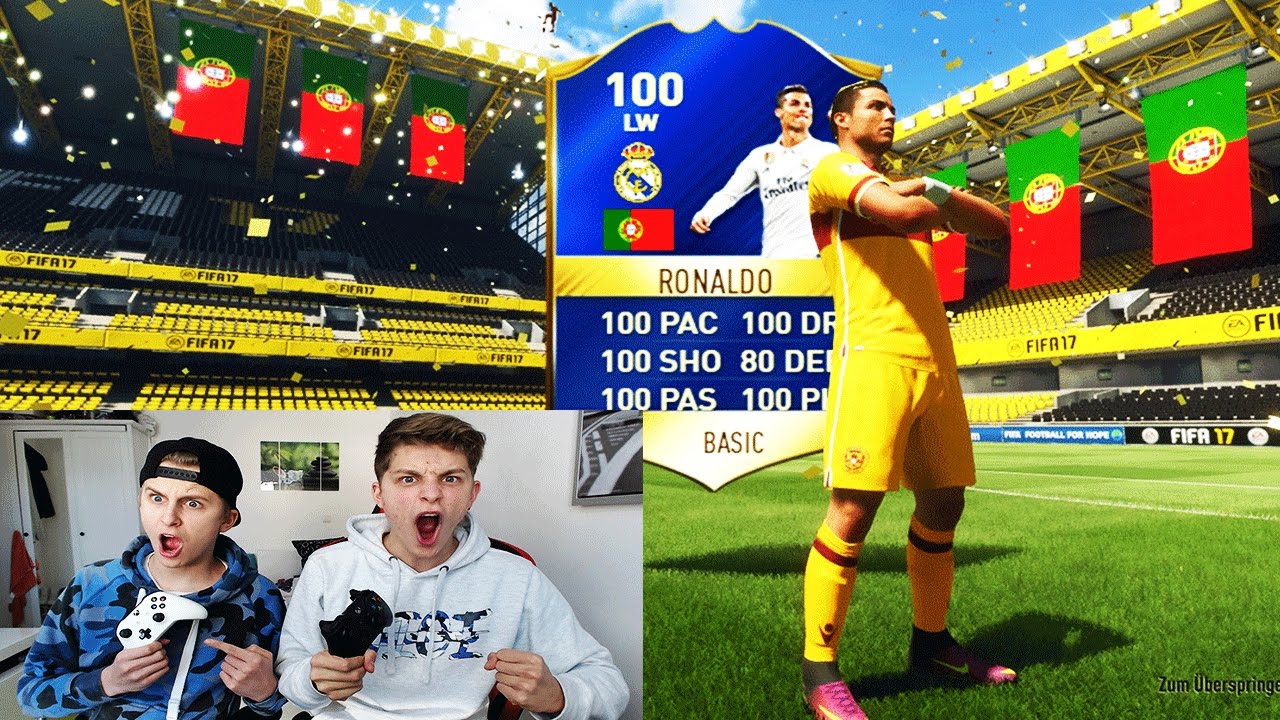 FIFA 17 - XXL TOTS PACK OPENING! + 100% 84+ TOTW PACK SBC ⛔️🔥 - ULTIMATE TEAM (DEUTSCH)
